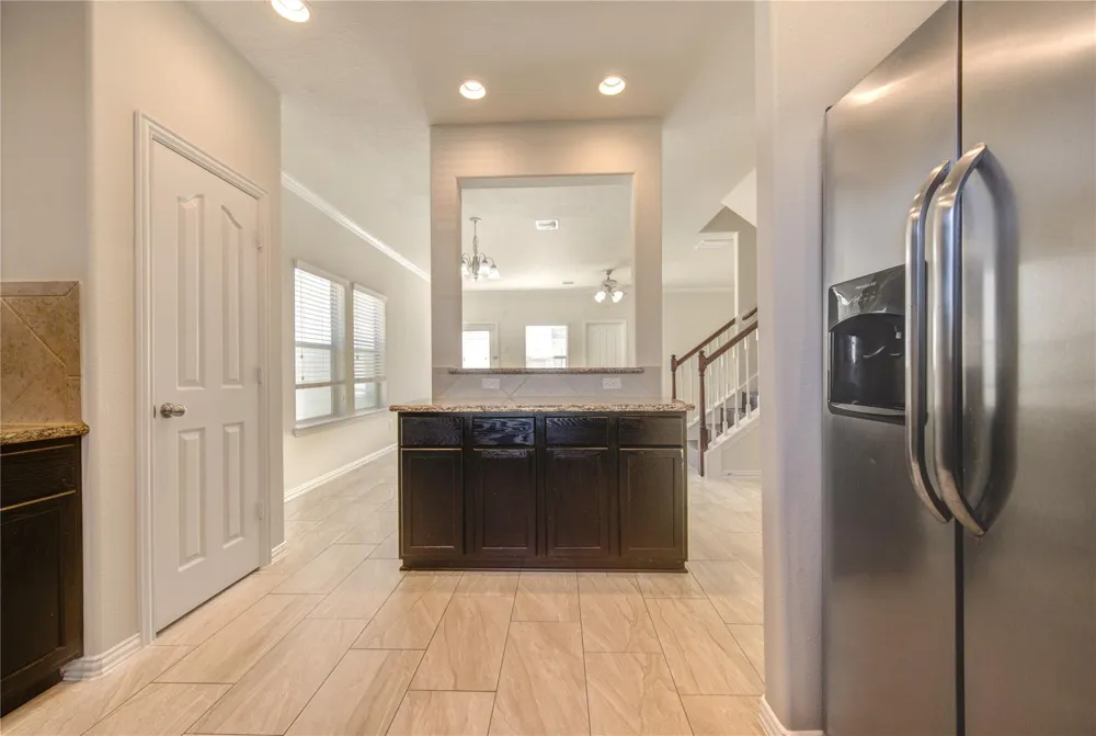 16723 Mammoth Springs Drive Houston, TX 77095