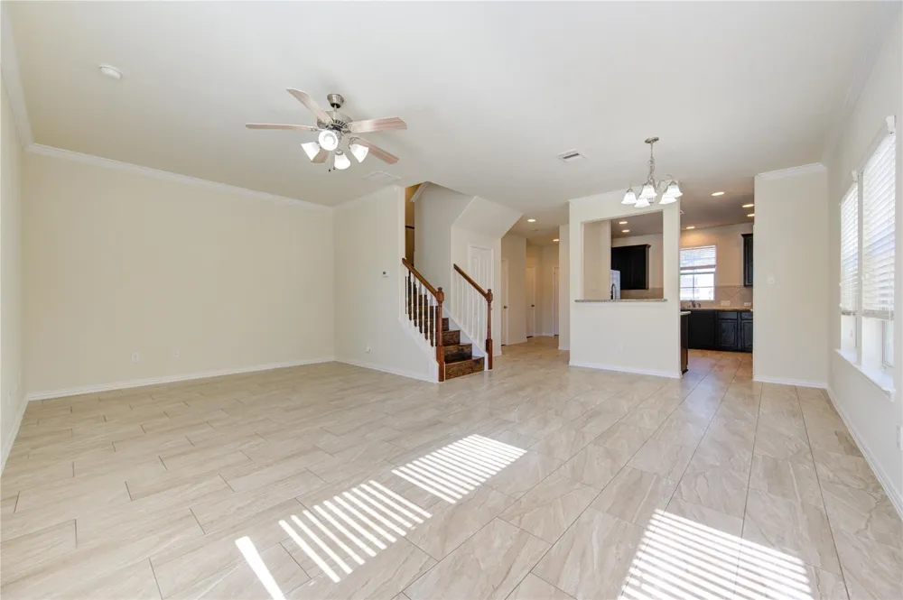 16723 Mammoth Springs Drive Houston, TX 77095
