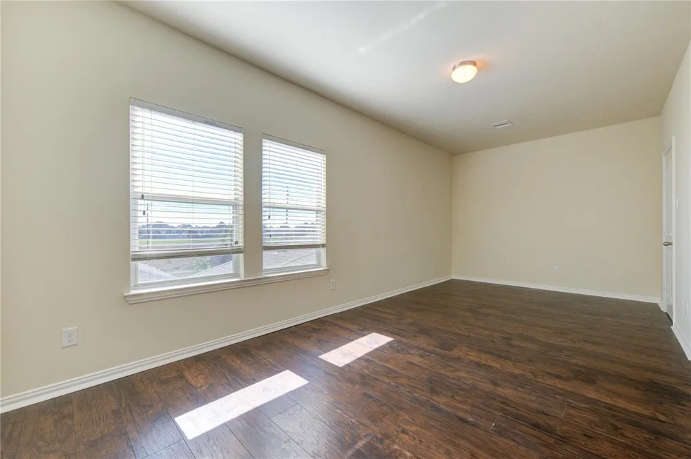 16723 Mammoth Springs Drive Houston, TX 77095