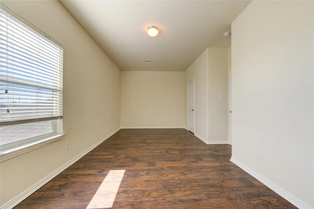 16723 Mammoth Springs Drive Houston, TX 77095
