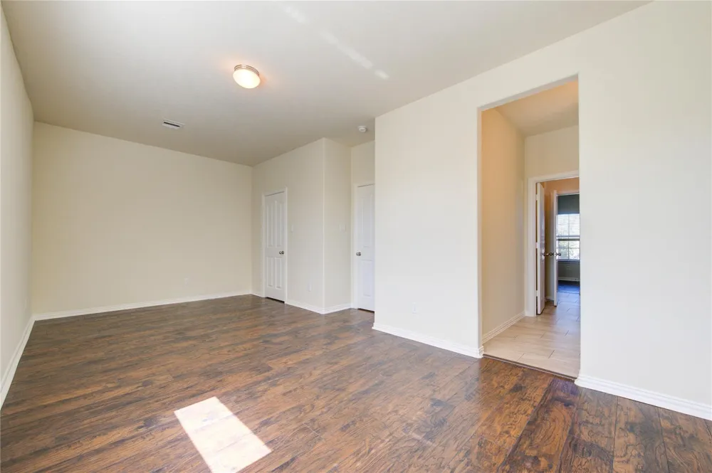 16723 Mammoth Springs Drive Houston, TX 77095