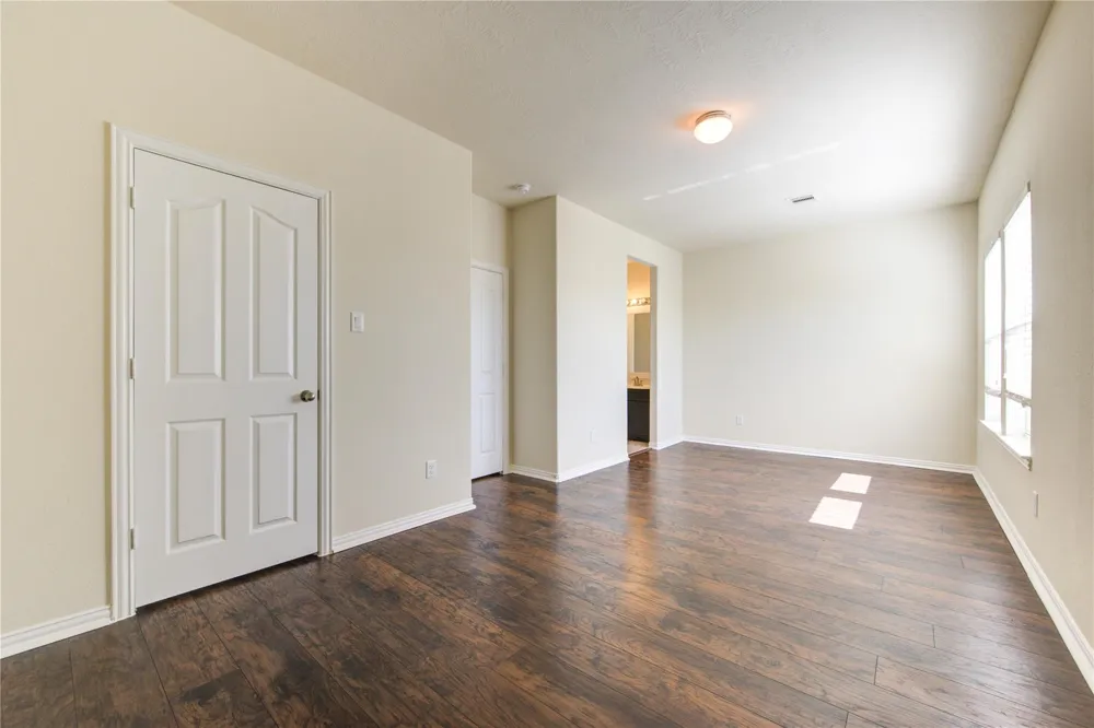 16723 Mammoth Springs Drive Houston, TX 77095