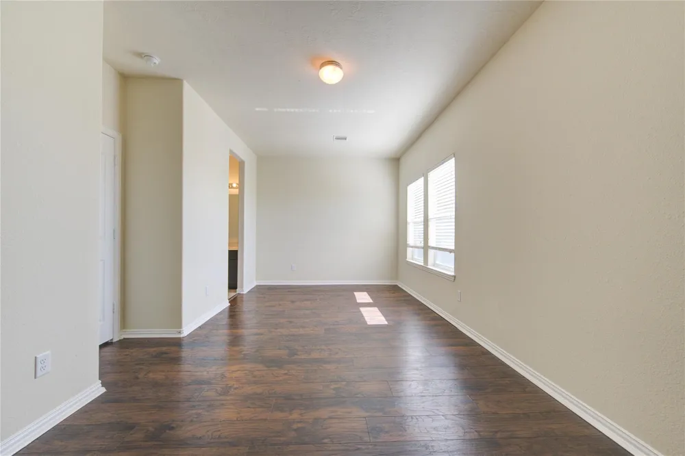 16723 Mammoth Springs Drive Houston, TX 77095