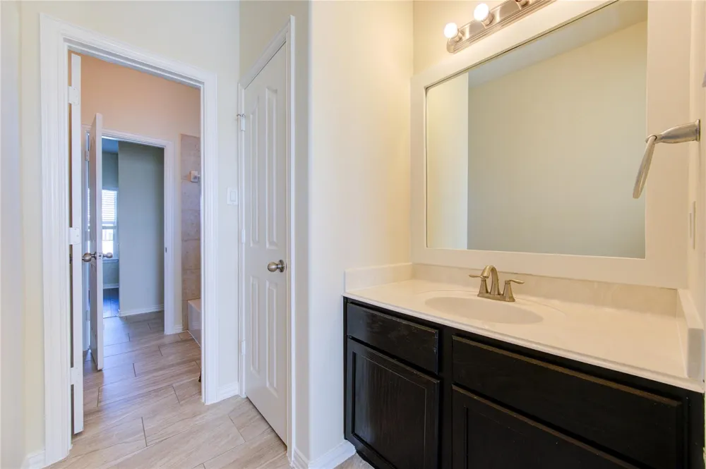 16723 Mammoth Springs Drive Houston, TX 77095