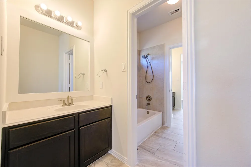 16723 Mammoth Springs Drive Houston, TX 77095
