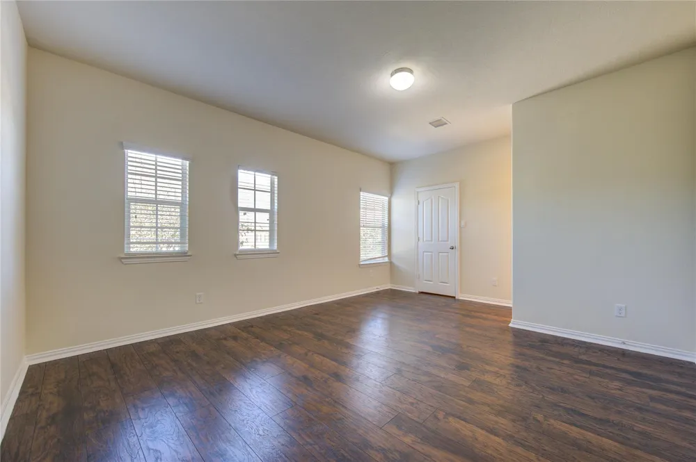 16723 Mammoth Springs Drive Houston, TX 77095