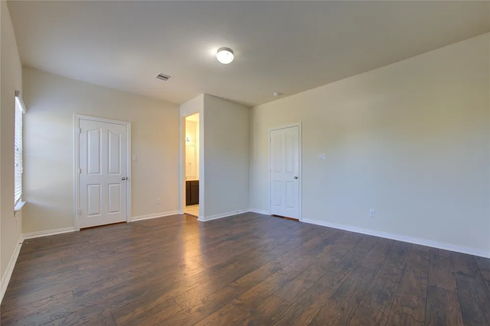 16723 Mammoth Springs Drive Houston, TX 77095
