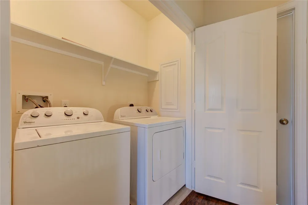 16723 Mammoth Springs Drive Houston, TX 77095
