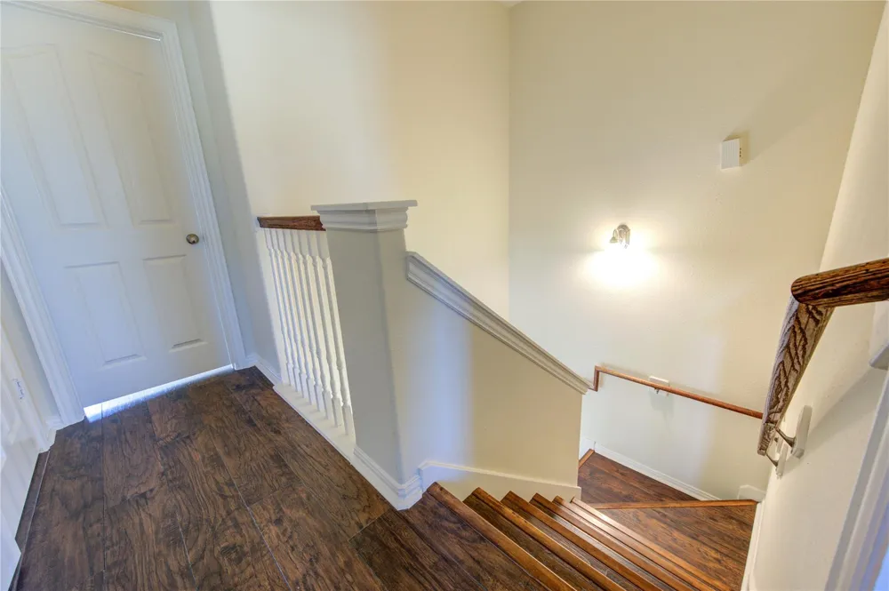 16723 Mammoth Springs Drive Houston, TX 77095