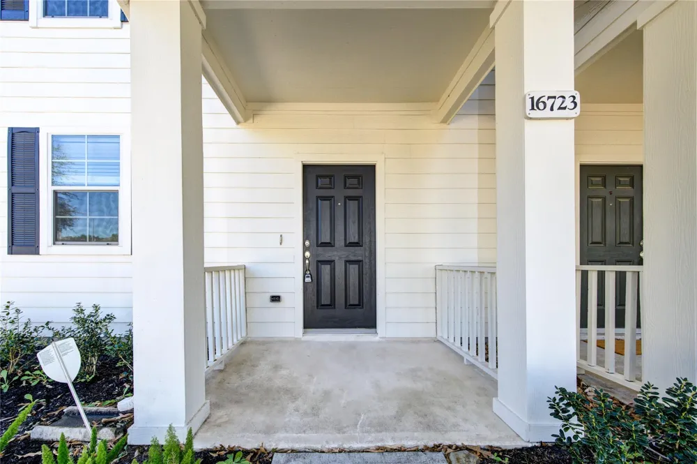 16723 Mammoth Springs Drive Houston, TX 77095