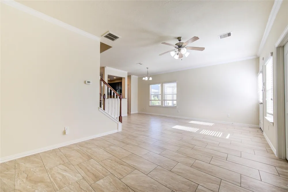 16723 Mammoth Springs Drive Houston, TX 77095