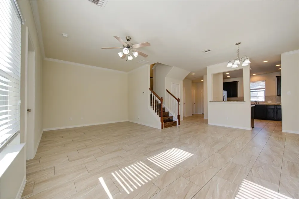 16723 Mammoth Springs Drive Houston, TX 77095