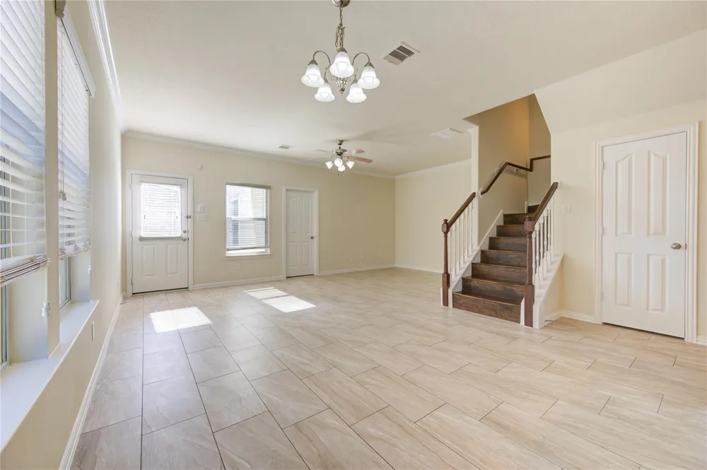 16723 Mammoth Springs Drive Houston, TX 77095