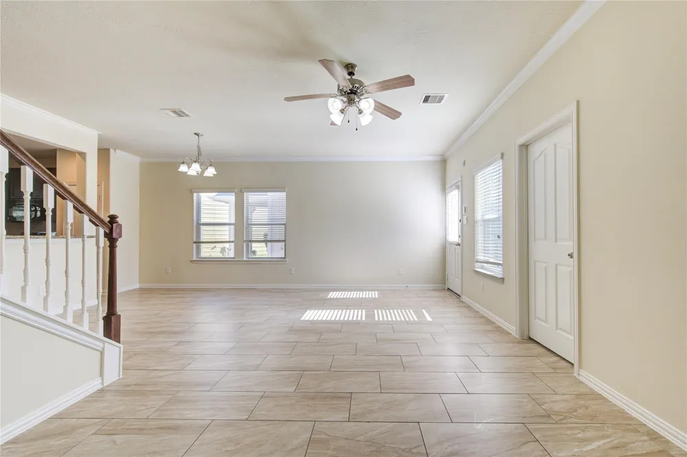 16723 Mammoth Springs Drive Houston, TX 77095