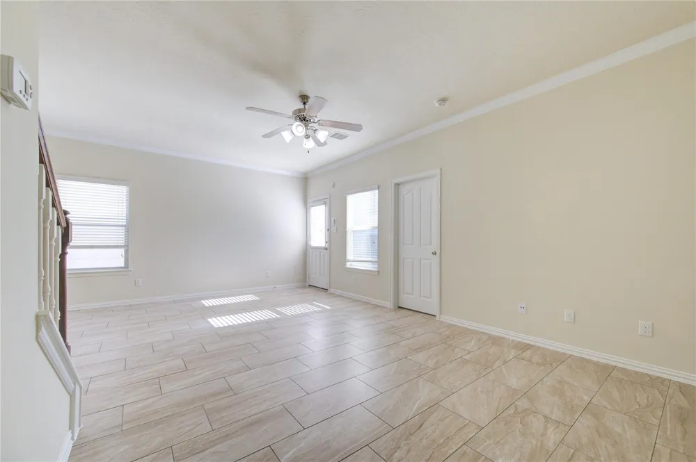 16723 Mammoth Springs Drive Houston, TX 77095