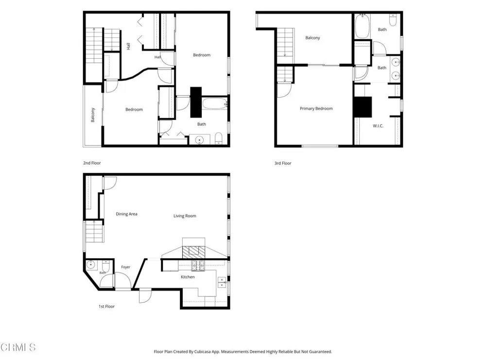 477 S Euclid Avenue #E Pasadena, CA 91101