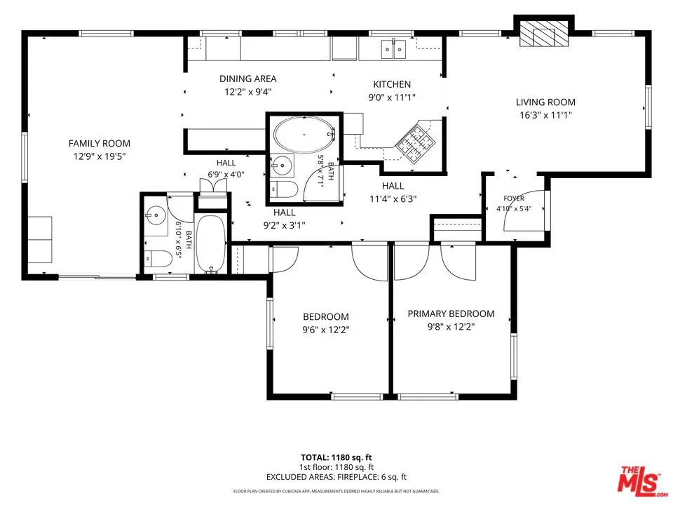 2548 Casitas Avenue Altadena, CA 91001