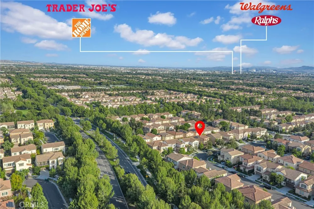 126 Saybrook Irvine, CA 92620