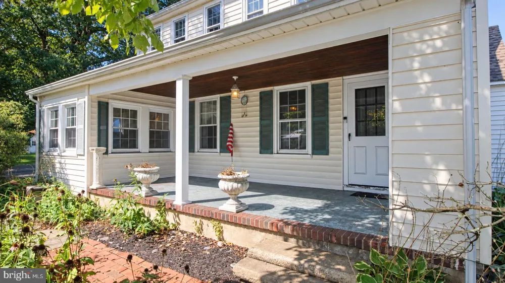 4101 NOTTINGHAM WAY Trenton, NJ 08690