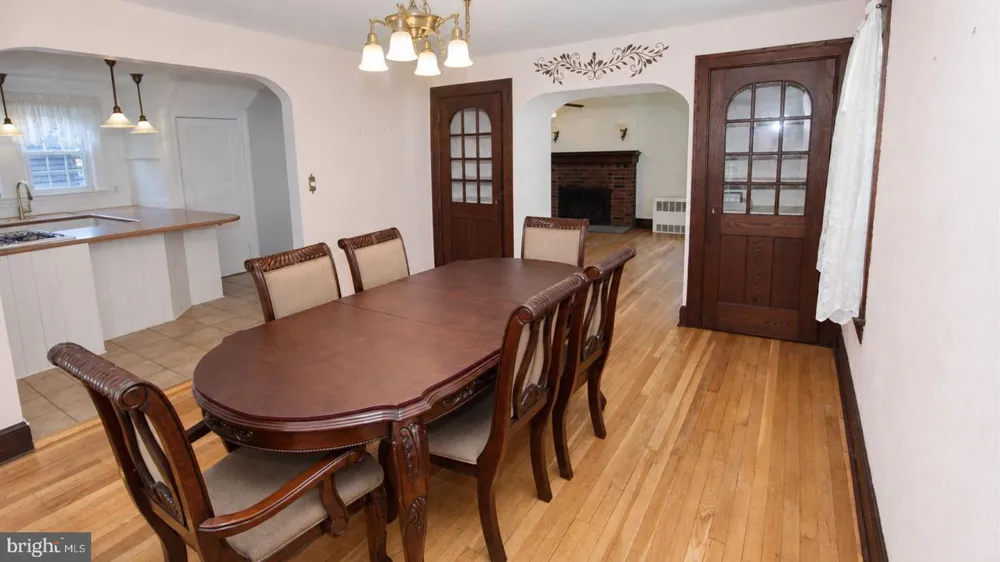 4101 NOTTINGHAM WAY Trenton, NJ 08690