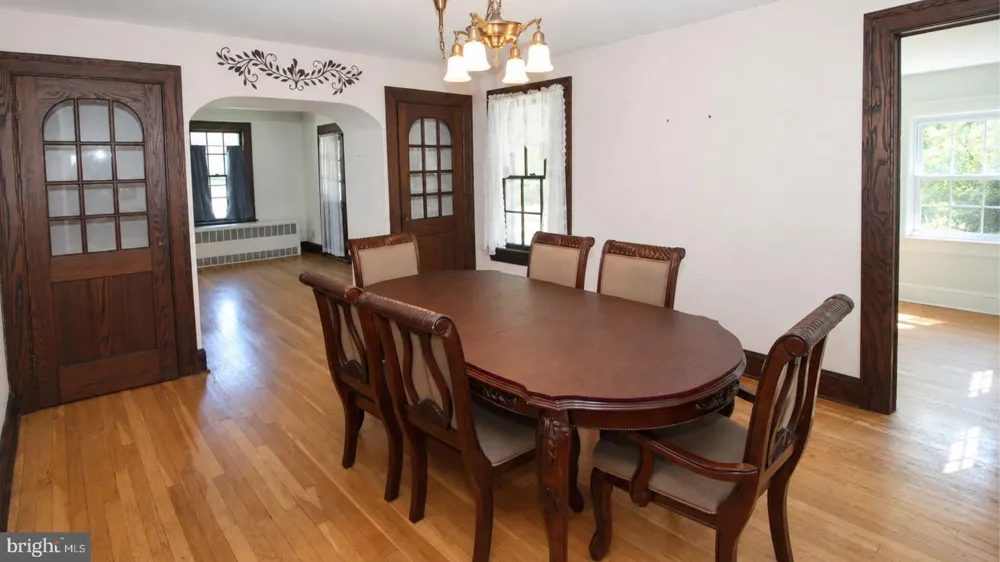 4101 NOTTINGHAM WAY Trenton, NJ 08690