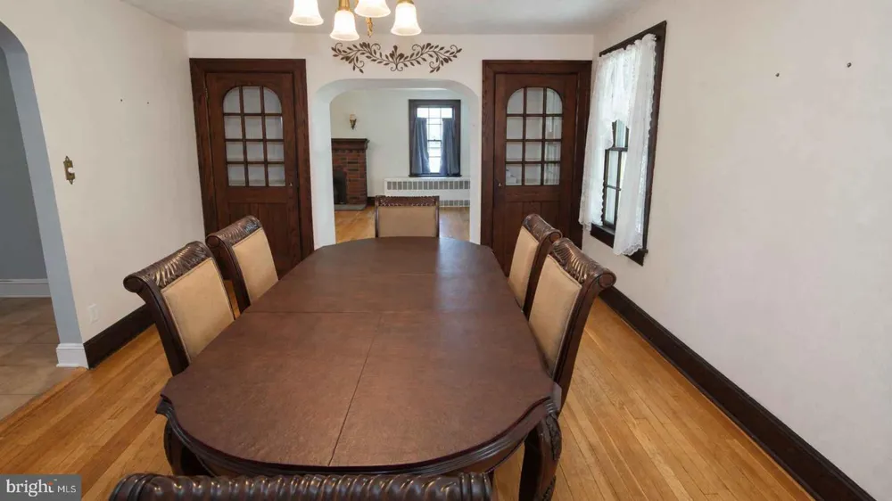 4101 NOTTINGHAM WAY Trenton, NJ 08690