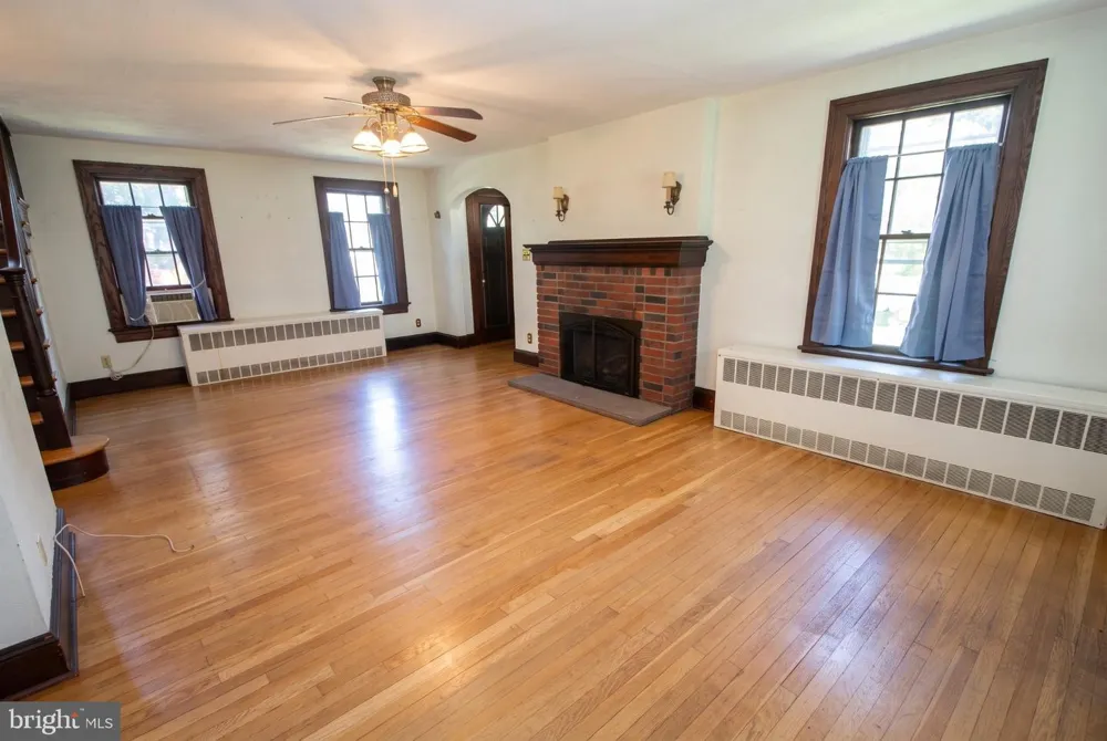 4101 NOTTINGHAM WAY Trenton, NJ 08690