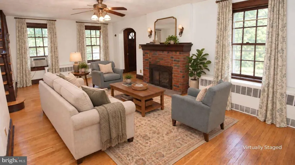 4101 NOTTINGHAM WAY Trenton, NJ 08690