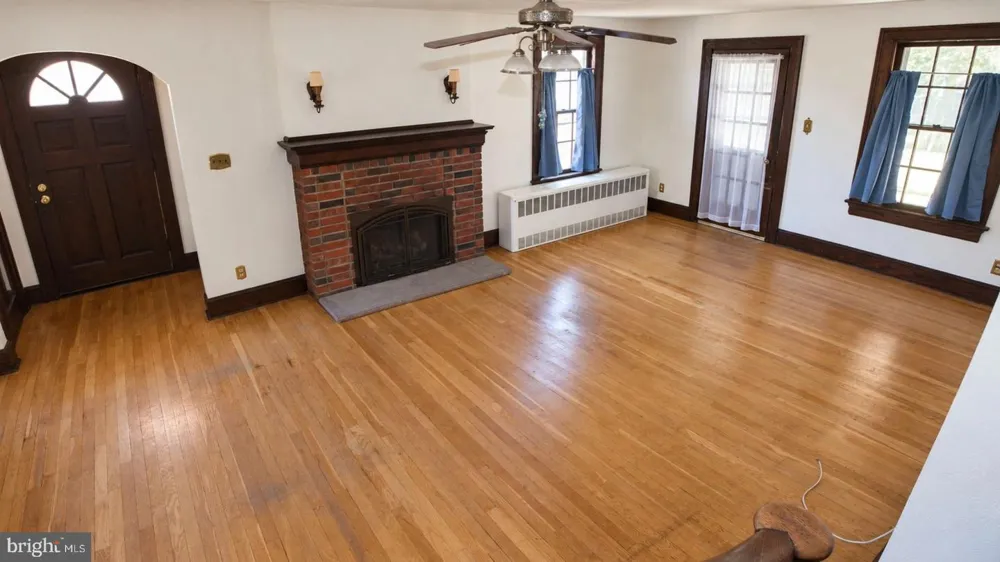 4101 NOTTINGHAM WAY Trenton, NJ 08690