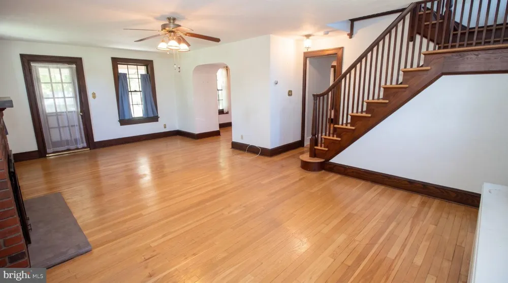 4101 NOTTINGHAM WAY Trenton, NJ 08690