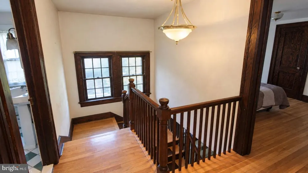 4101 NOTTINGHAM WAY Trenton, NJ 08690