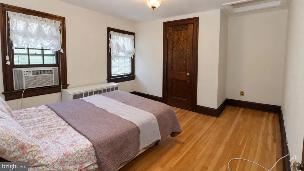4101 NOTTINGHAM WAY Trenton, NJ 08690