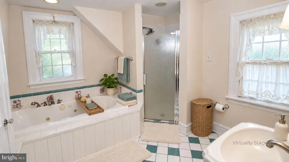 4101 NOTTINGHAM WAY Trenton, NJ 08690