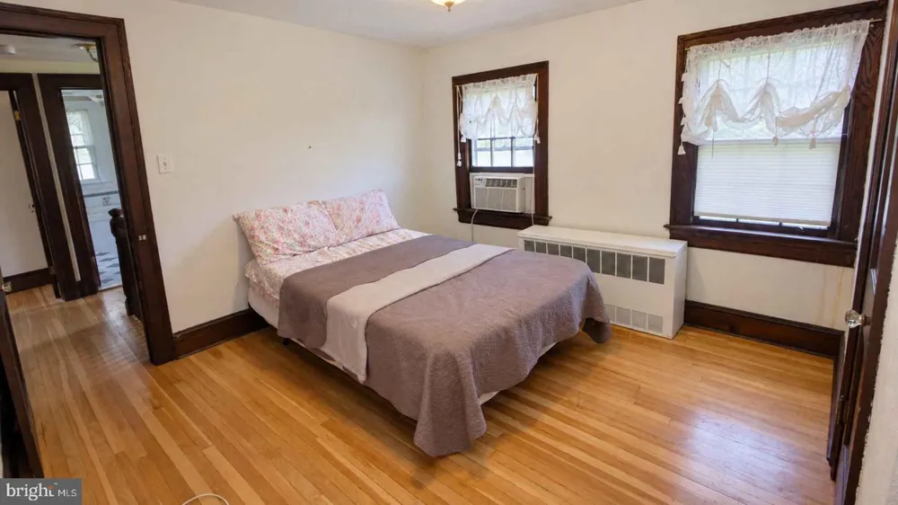 4101 NOTTINGHAM WAY Trenton, NJ 08690