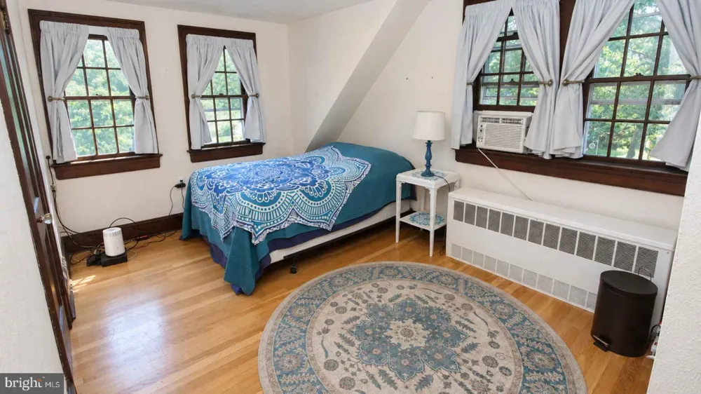 4101 NOTTINGHAM WAY Trenton, NJ 08690