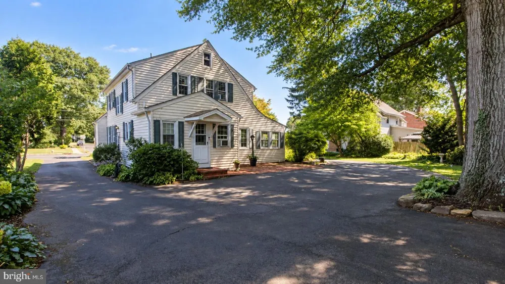 4101 NOTTINGHAM WAY Trenton, NJ 08690