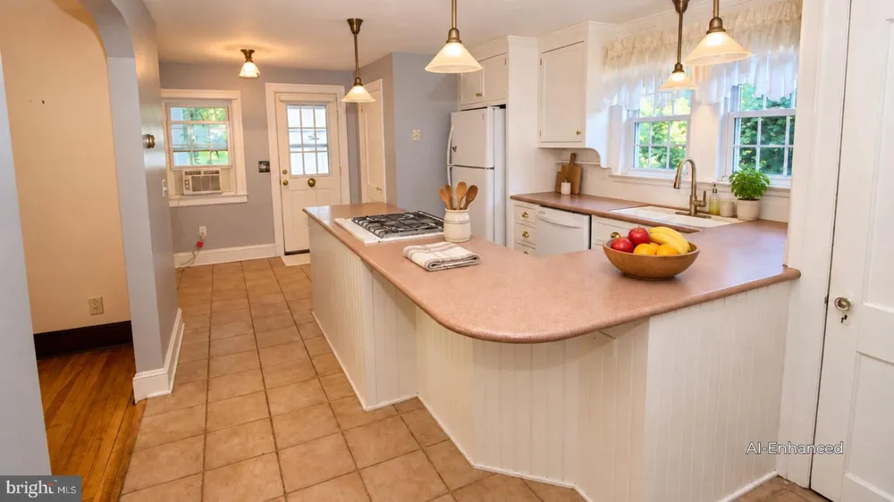 4101 NOTTINGHAM WAY Trenton, NJ 08690