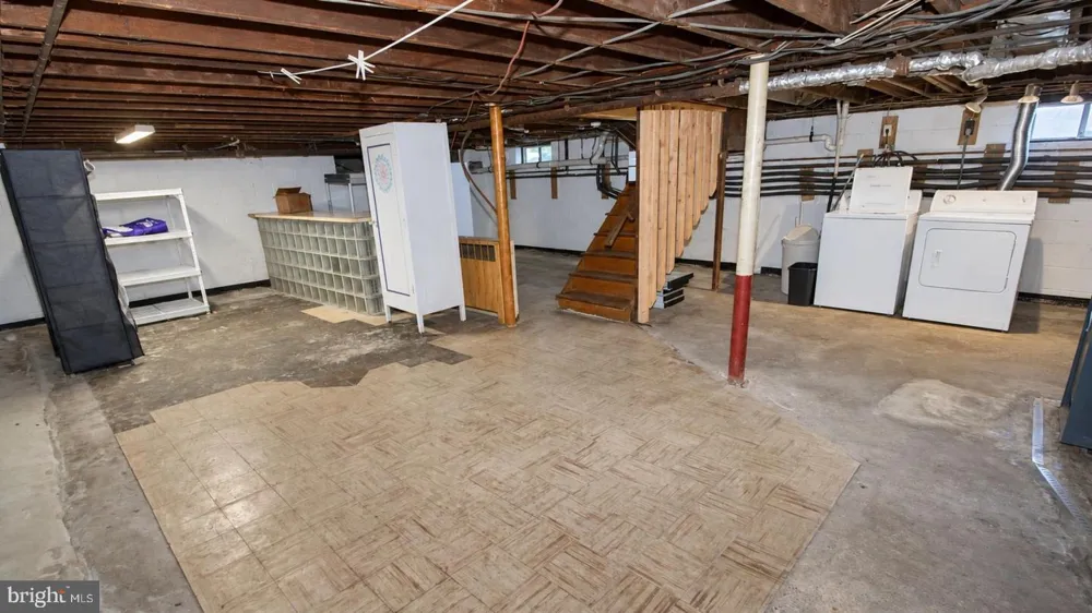 4101 NOTTINGHAM WAY Trenton, NJ 08690