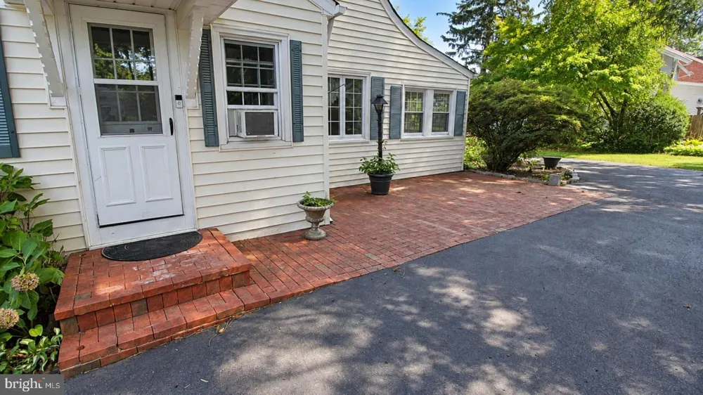 4101 NOTTINGHAM WAY Trenton, NJ 08690