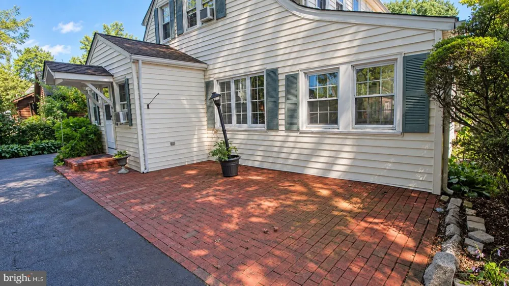 4101 NOTTINGHAM WAY Trenton, NJ 08690