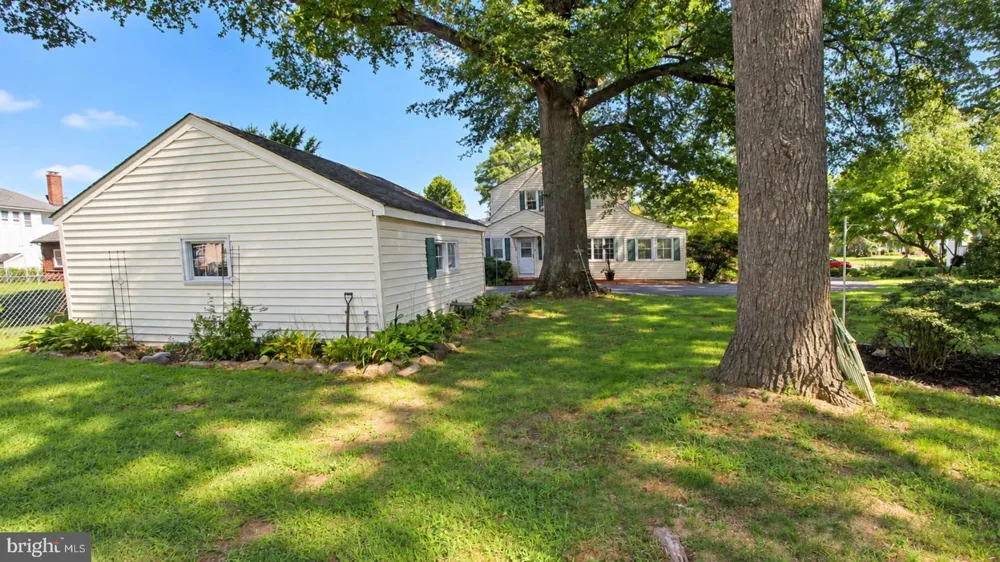 4101 NOTTINGHAM WAY Trenton, NJ 08690