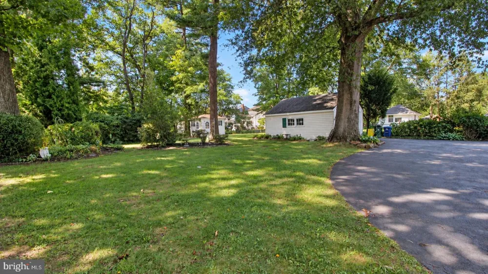 4101 NOTTINGHAM WAY Trenton, NJ 08690