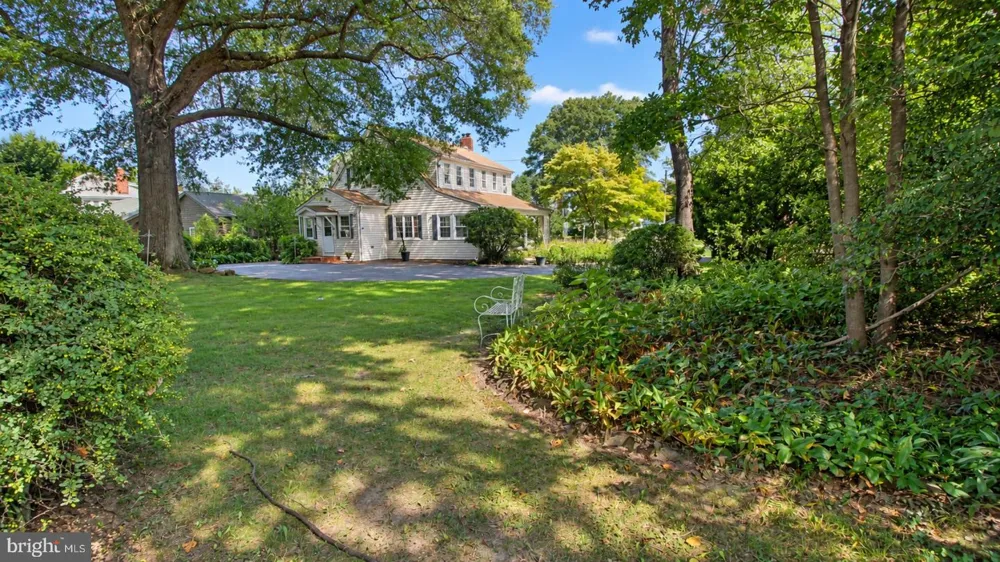 4101 NOTTINGHAM WAY Trenton, NJ 08690