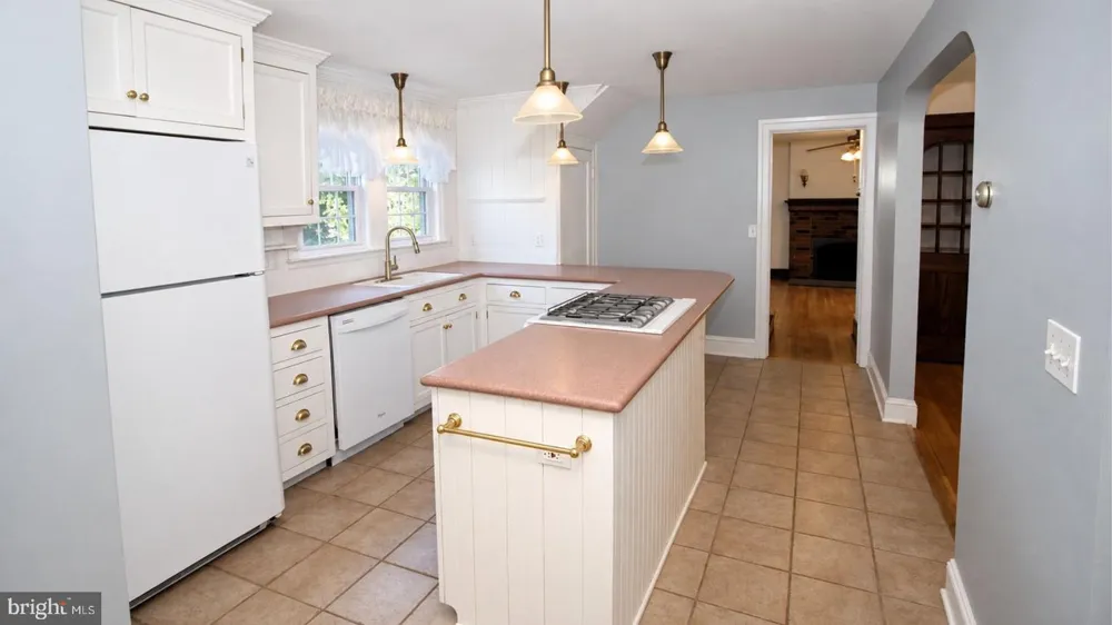 4101 NOTTINGHAM WAY Trenton, NJ 08690