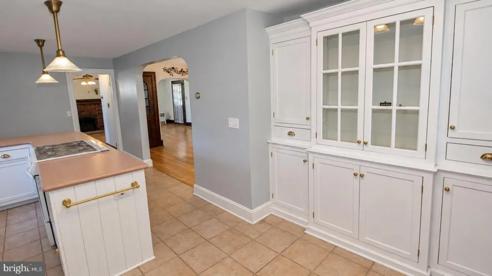 4101 NOTTINGHAM WAY Trenton, NJ 08690