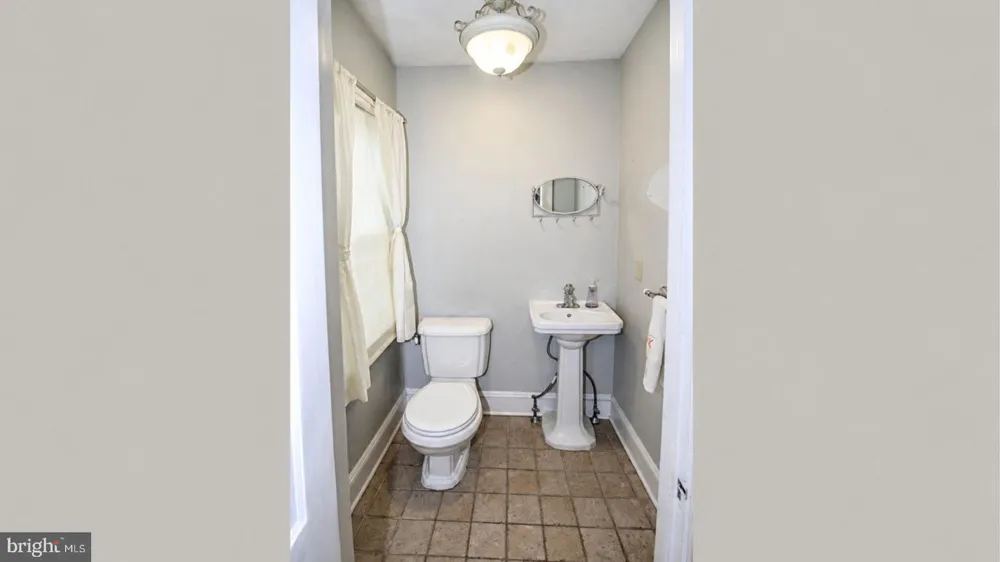 4101 NOTTINGHAM WAY Trenton, NJ 08690