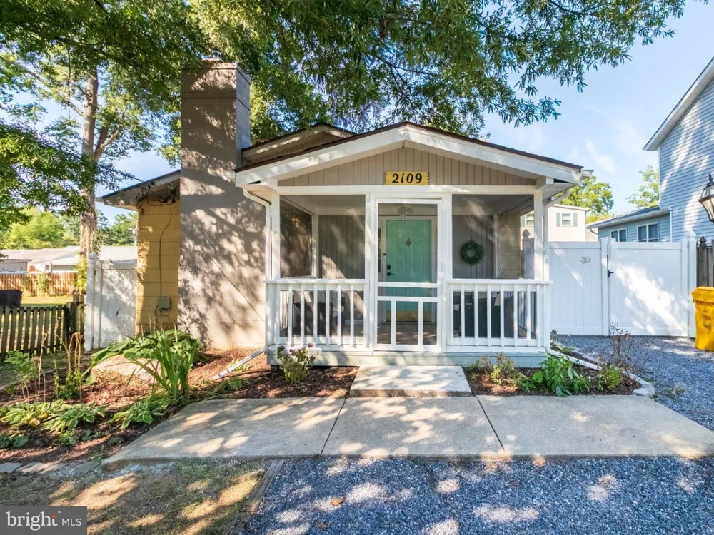 2109 SHORE DRIVE Edgewater, MD 21037