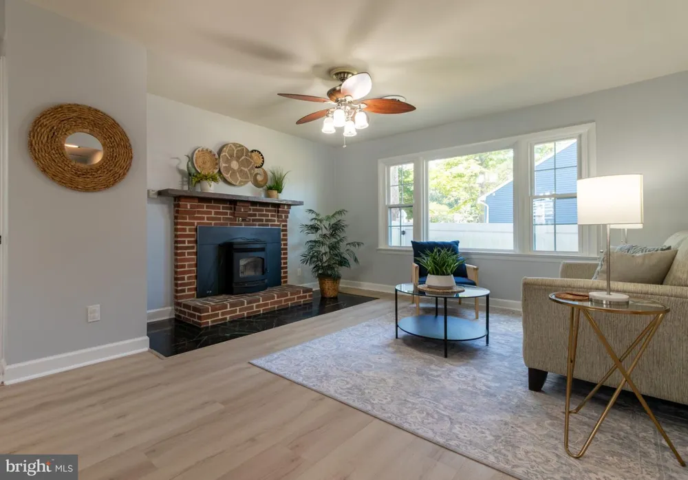 2109 SHORE DRIVE Edgewater, MD 21037