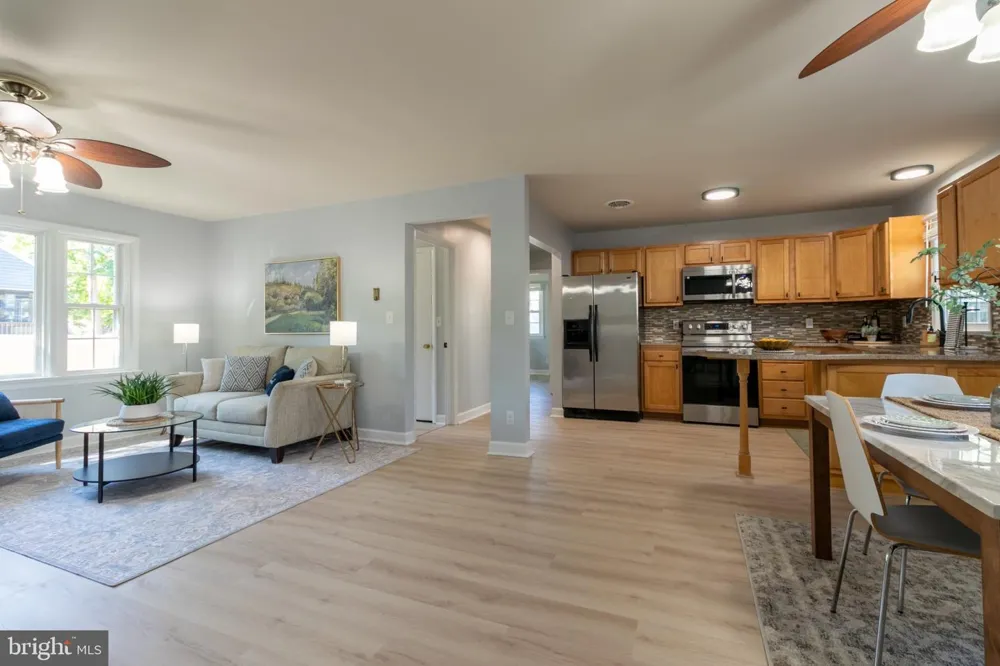 2109 SHORE DRIVE Edgewater, MD 21037