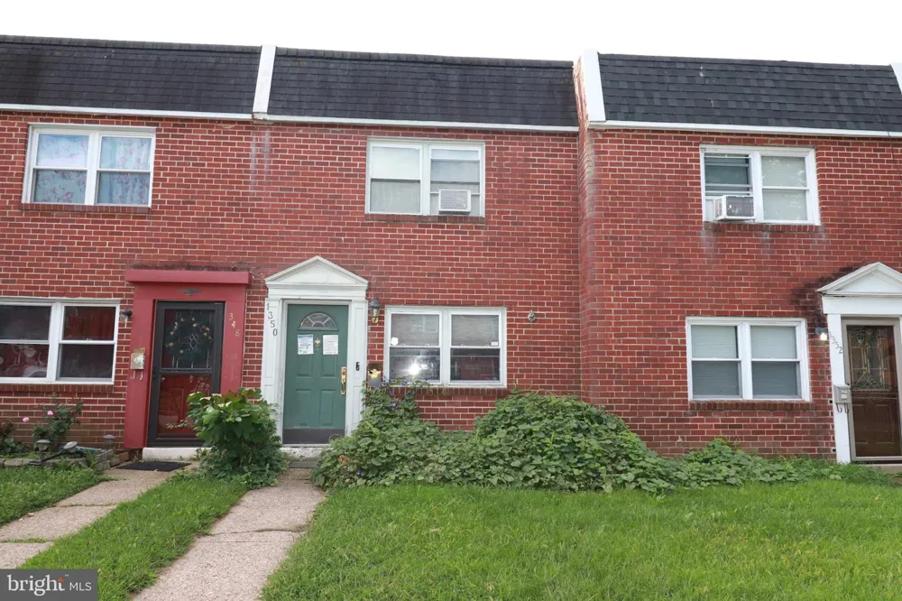 1350 MAPLE AVENUE Elsmere, DE 19805